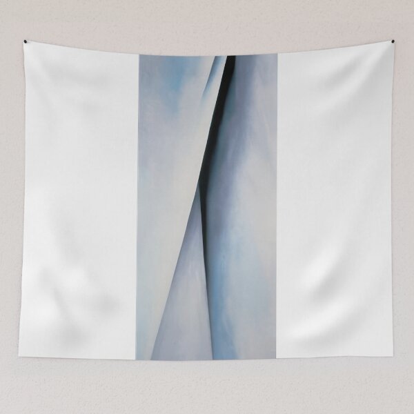Item preview, Georgia O'Keeffe designed and sold by ShelbyMCCCay.