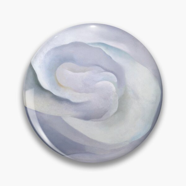 Item preview, Georgia O'Keeffe designed and sold by ShelbyMCCCay.