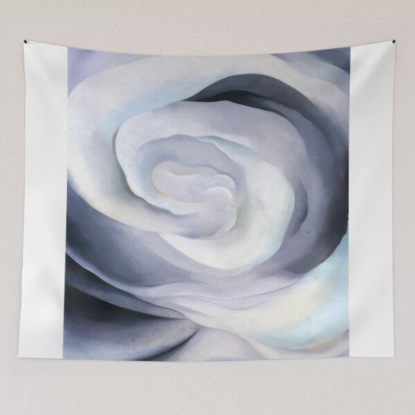 Item preview, Georgia O'Keeffe designed and sold by ShelbyMCCCay.