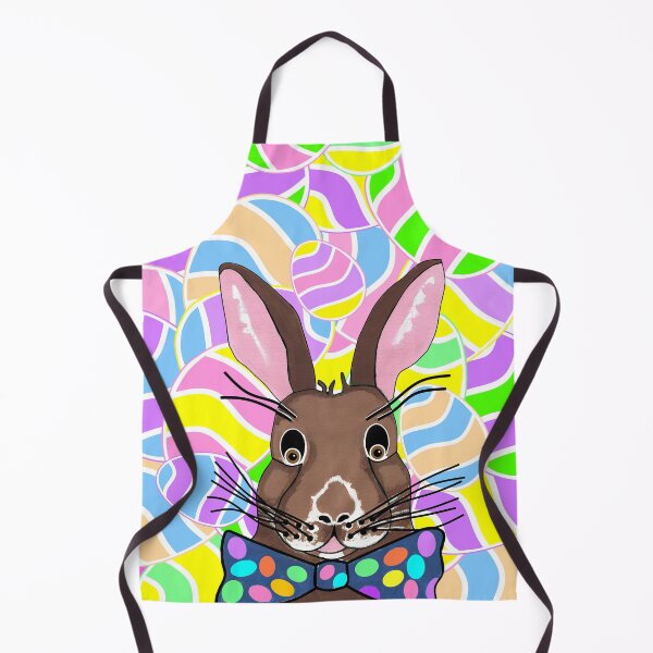 Item preview, Easter Bunny Humor designed and sold by Sartoris Art.
