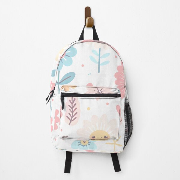 Item preview, Pastel Floral Fun designed and sold by Bondrewd1.