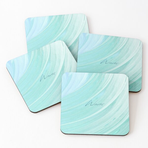 Item preview, Waves designed and sold by Naquo.