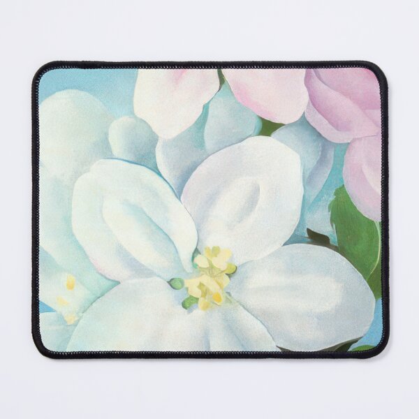 Item preview, Georgia O'Keeffe designed and sold by ShelbyMCCCay.