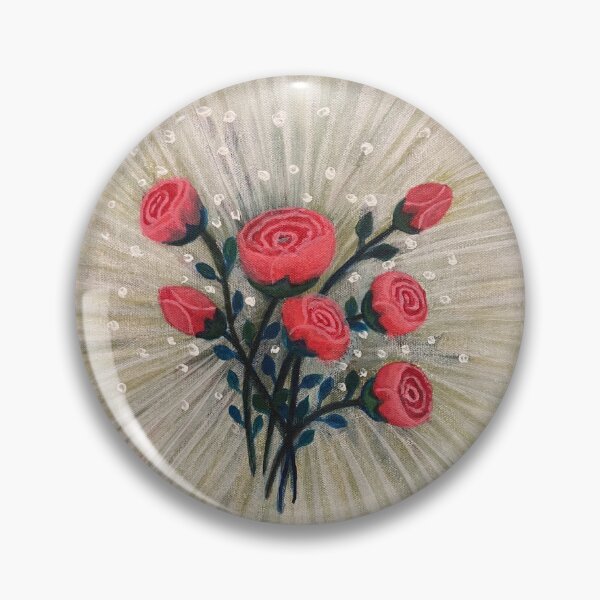 Item preview, Nice roses designed and sold by Bushra  Söderlund.