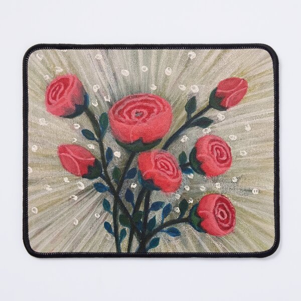Item preview, Nice roses designed and sold by Bushra Söderlund.