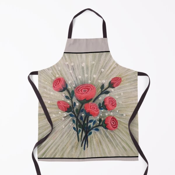 Item preview, Nice roses designed and sold by Bushra Söderlund.