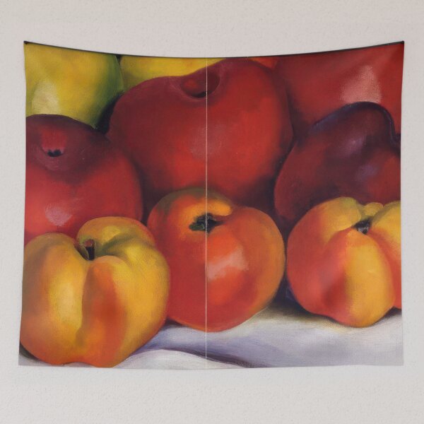 Item preview, Georgia O'Keeffe designed and sold by ShelbyMCCCay.