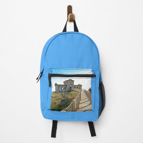 Item preview, El Semafor viewpoint in the Llobregat Delta designed and sold by manoloshoping.
