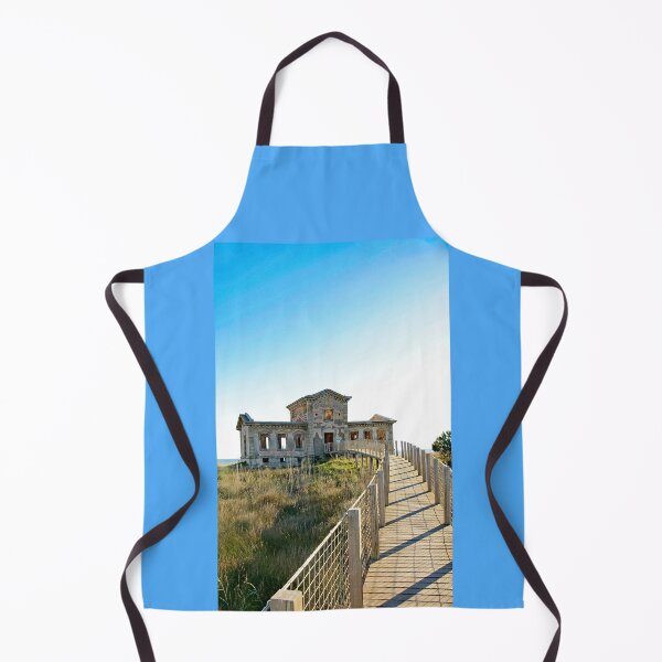 Item preview, El Semafor viewpoint in the Llobregat Delta designed and sold by manoloshoping.
