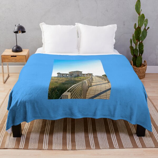 Item preview, El Semafor viewpoint in the Llobregat Delta designed and sold by manoloshoping.