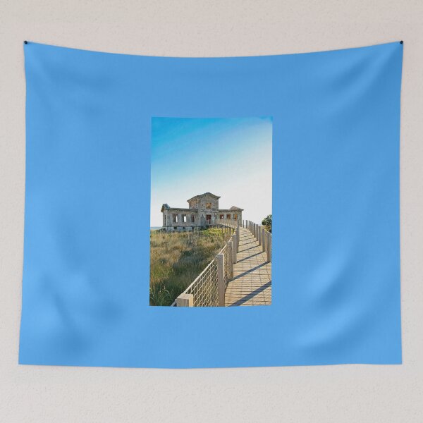 Item preview, El Semafor viewpoint in the Llobregat Delta designed and sold by manoloshoping.