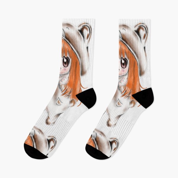 Item preview, Miyu designed and sold by CrunchyGlu.