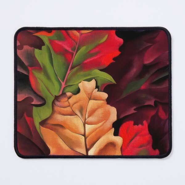 Item preview, Georgia O'Keeffe designed and sold by ShelbyMCCCay.