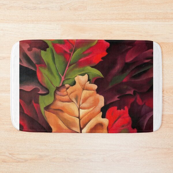 Item preview, Georgia O'Keeffe designed and sold by ShelbyMCCCay.