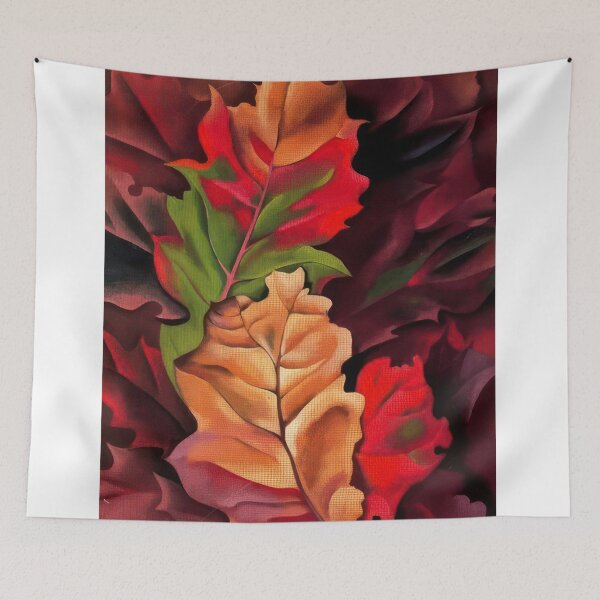 Item preview, Georgia O'Keeffe designed and sold by ShelbyMCCCay.