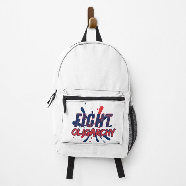 Item preview, Fight Oligarchy designed and sold by Red-forever.