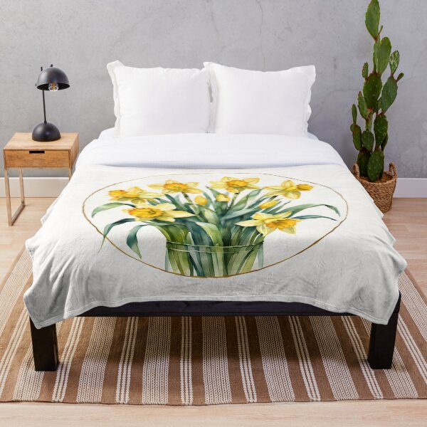 Item preview, Flores acuarela designed and sold by PrintLabStudio.