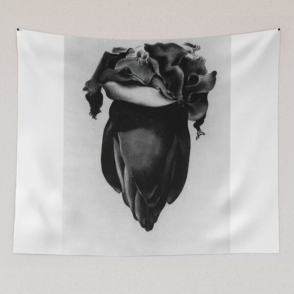 Item preview, Georgia O'Keeffe designed and sold by ShelbyMCCCay.