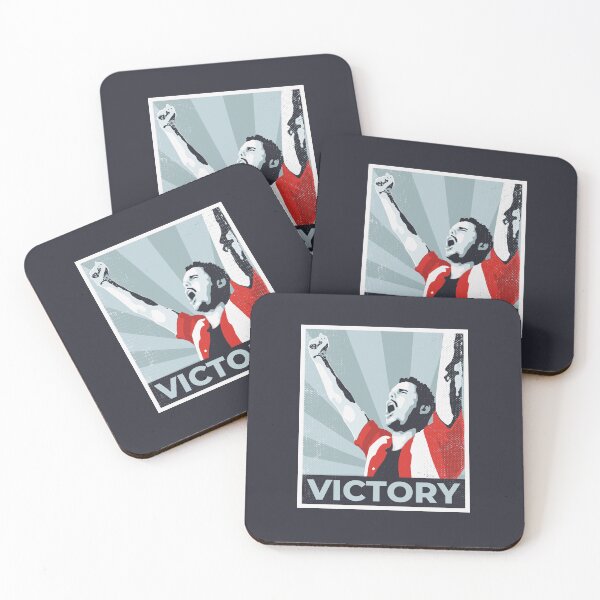 Item preview, Victory - Johnny Drama Entourage Viking Quest Call - Navy designed and sold by unrealindeed.