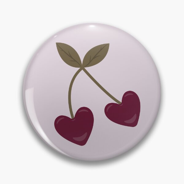 Item preview, Flat Design Ilustration with Cherry designed and sold by AlginaPugachova.