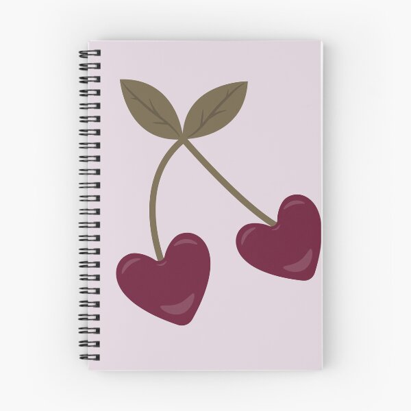 Item preview, Flat Design Ilustration with Cherry designed and sold by AlginaPugachova.