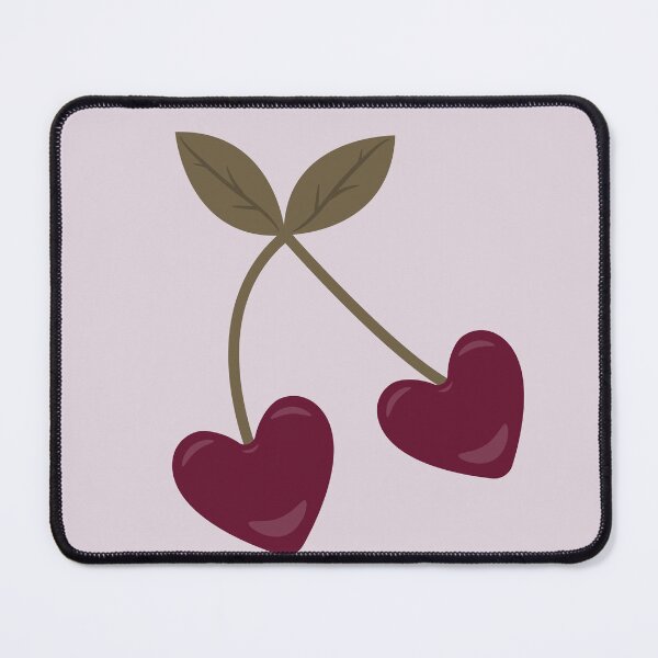 Item preview, Flat Design Ilustration with Cherry designed and sold by AlginaPugachova.