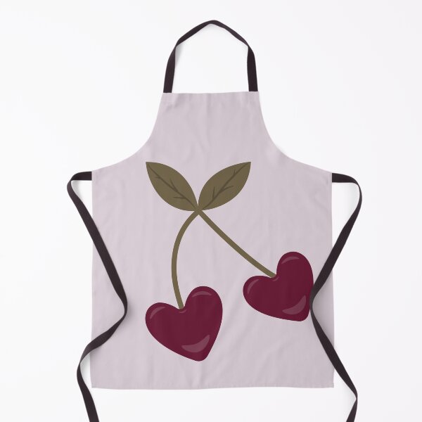 Item preview, Flat Design Ilustration with Cherry designed and sold by AlginaPugachova.