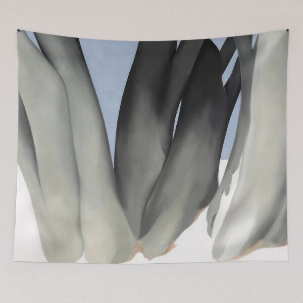 Item preview, Georgia O'Keeffe designed and sold by ShelbyMCCCay.