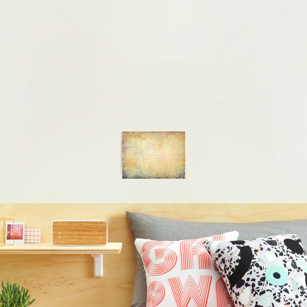 Item preview, Photographic Print designed and sold by Fara.