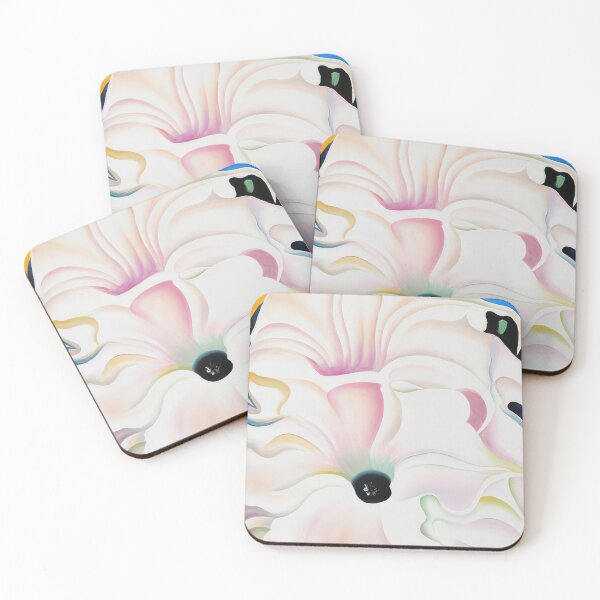 Item preview, Georgia O'Keeffe designed and sold by ShelbyMCCCay.