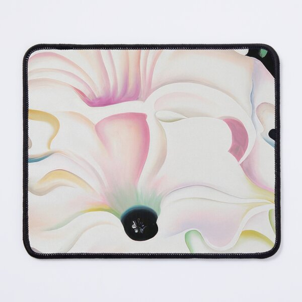 Item preview, Georgia O'Keeffe designed and sold by ShelbyMCCCay.