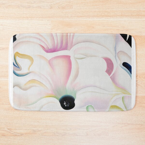 Item preview, Georgia O'Keeffe designed and sold by ShelbyMCCCay.
