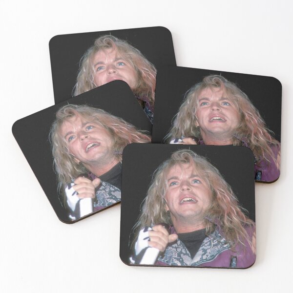 Item preview, Brett Michaels - Photograph designed and sold by ConcertImages.