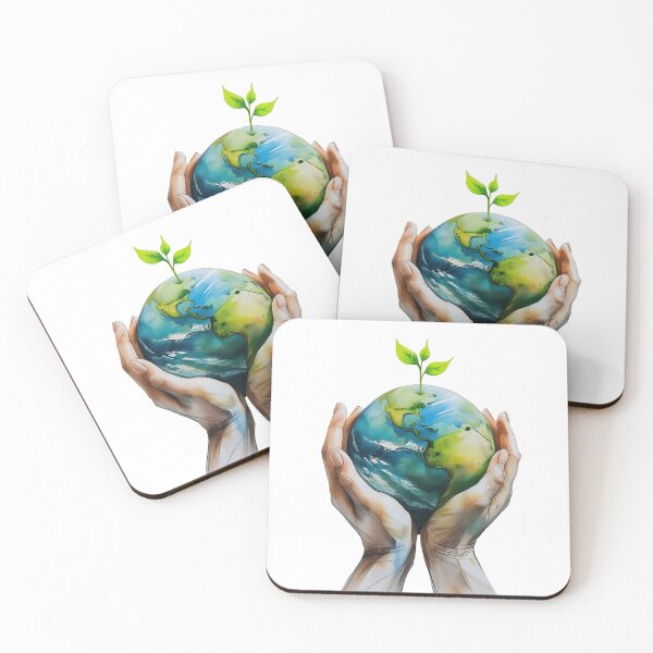 Item preview, Planet Protection and Ecology designed and sold by Ms. Iryna.