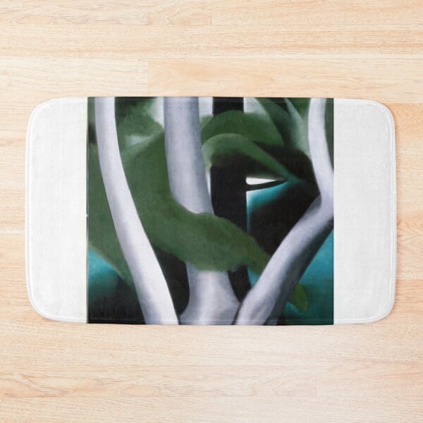 Item preview, Georgia O'Keeffe designed and sold by ShelbyMCCCay.