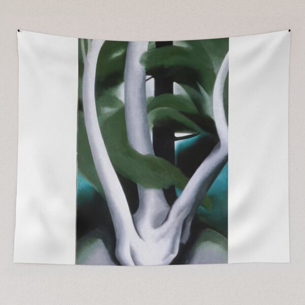 Item preview, Georgia O'Keeffe designed and sold by ShelbyMCCCay.