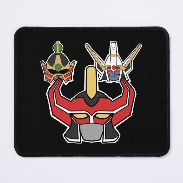 Item preview, Megazord Sequence Initiated designed and sold by Simple Pete Doodles.