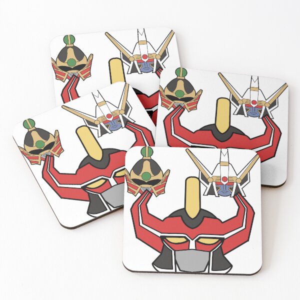 Item preview, Megazord Sequence Initiated designed and sold by Simple Pete Doodles.