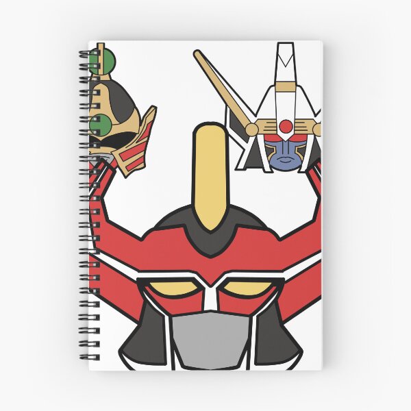 Item preview, Megazord Sequence Initiated designed and sold by Simple Pete Doodles.