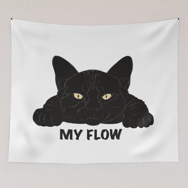 Item preview, My Flow designed and sold by GirlFromBrazil.