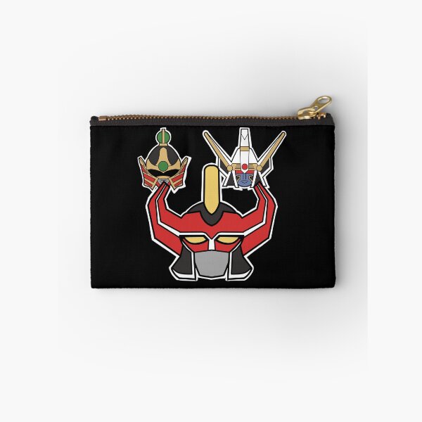 Item preview, Secuencia del Megazord iniciada designed and sold by Simple Pete Doodles.