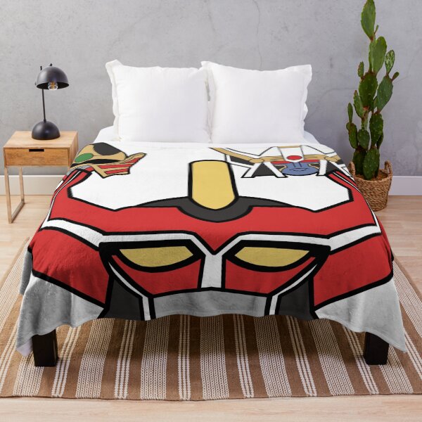 Item preview, Secuencia del Megazord iniciada designed and sold by Simple Pete Doodles.
