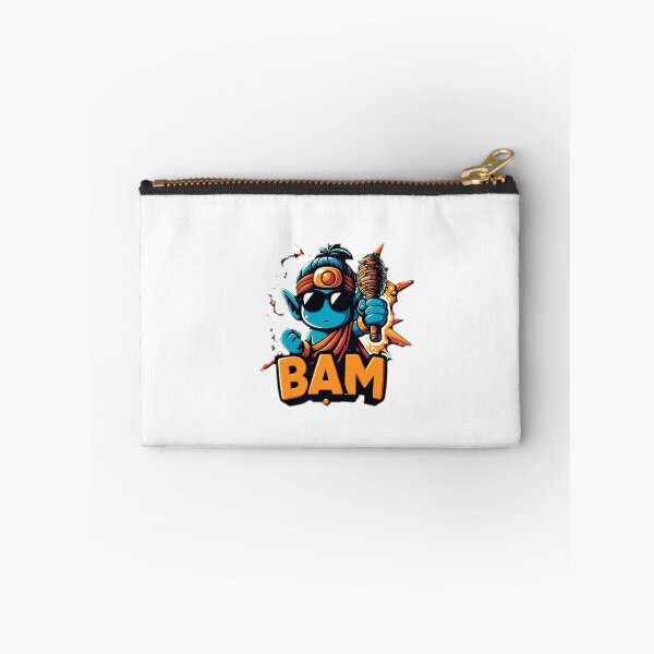 Item preview, bam  designed and sold by NCNGDESIGN.