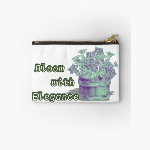 Item preview, Bloom with Elegance designed and sold by TOUMA GALLERY.