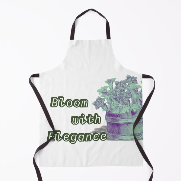 Item preview, Bloom with Elegance designed and sold by TOUMA GALLERY.