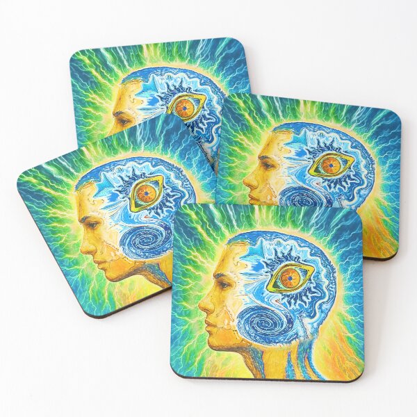 Item preview, MindStormEscape designed and sold by Klaus Bremner (Autotelic Art).