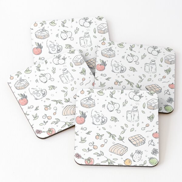 Item preview, Spring Picnic Outing designed and sold by ModHaven.