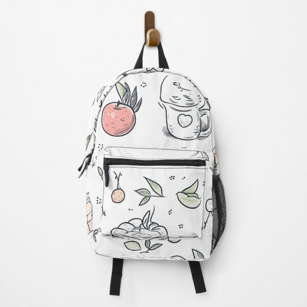 Item preview, Spring Picnic Outing designed and sold by ModHaven.