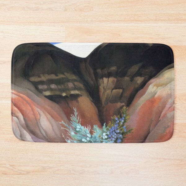 Item preview, Georgia O'Keeffe designed and sold by ShelbyMCCCay.