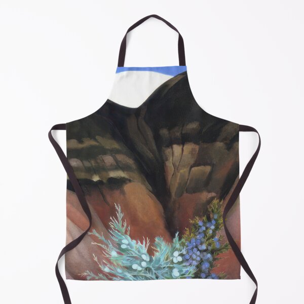 Item preview, Georgia O'Keeffe designed and sold by ShelbyMCCCay.